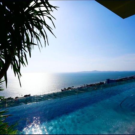 Luxsl Luxury Style Of Life 6 Διαμέρισμα Jomtien Beach Εξωτερικό φωτογραφία