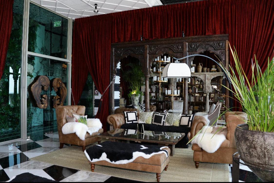 Luxsl Luxury Style Of Life 6 Διαμέρισμα Jomtien Beach Εξωτερικό φωτογραφία