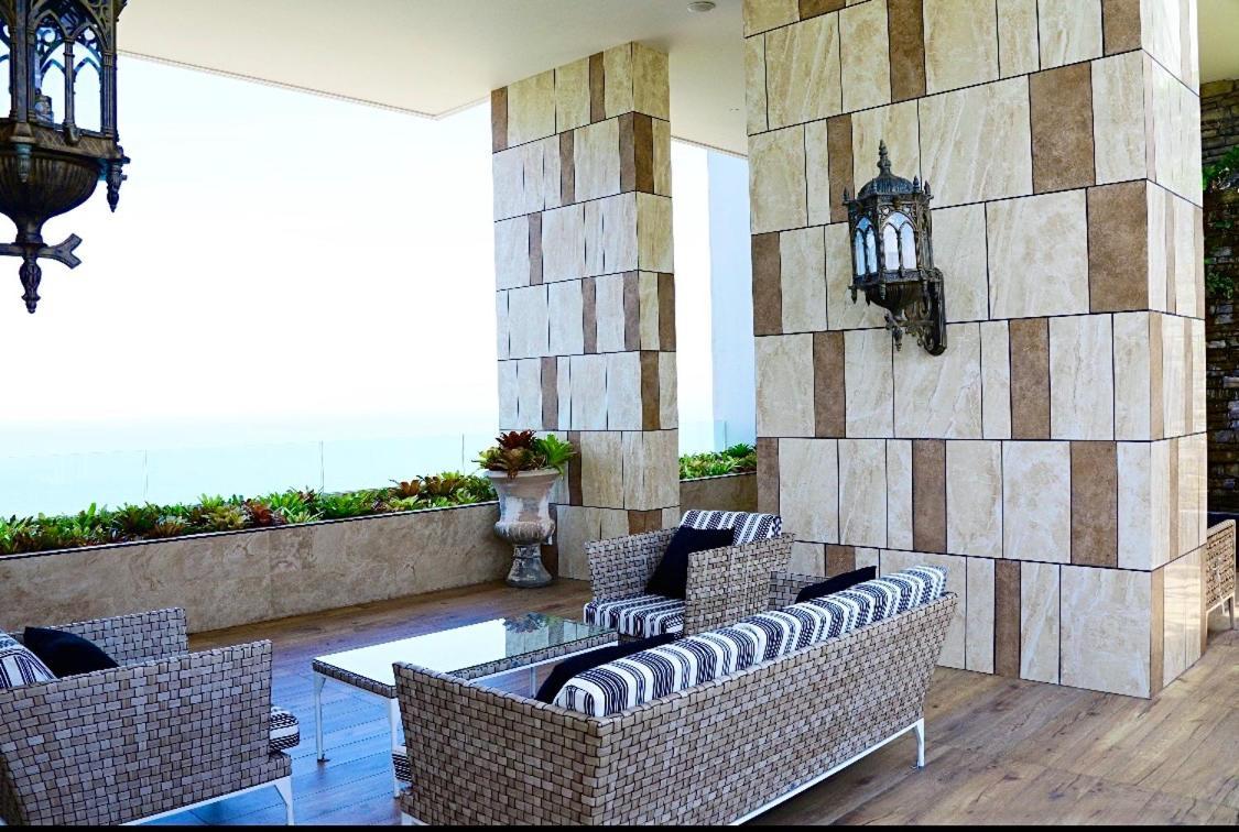 Luxsl Luxury Style Of Life 6 Διαμέρισμα Jomtien Beach Εξωτερικό φωτογραφία