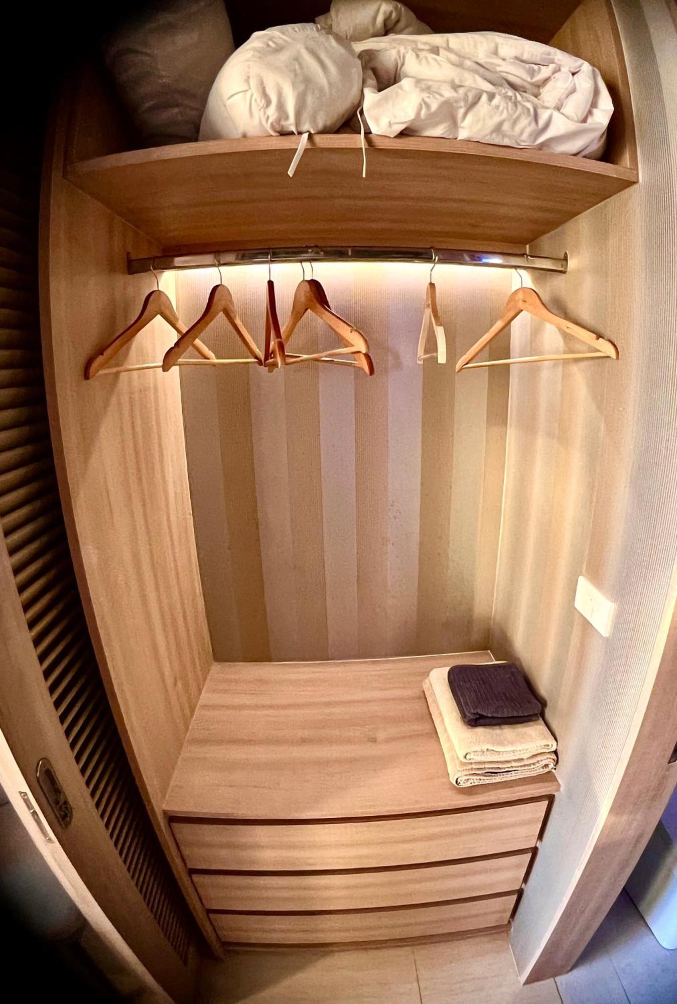 Luxsl Luxury Style Of Life 6 Διαμέρισμα Jomtien Beach Εξωτερικό φωτογραφία