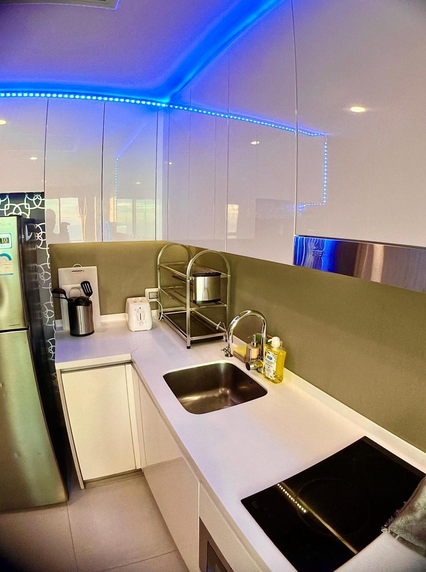 Luxsl Luxury Style Of Life 6 Διαμέρισμα Jomtien Beach Εξωτερικό φωτογραφία